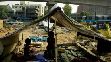 India may need new estimates to measure poverty: Bibek Debroy