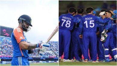 IND vs AFG, Super 8 T20 World Cup 2024 Preview: Betting odds predict landslide win for Team India