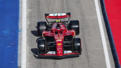 Vasseur rassure : Ferrari va retrouver ses ‘performances habituelles’ en Espagne