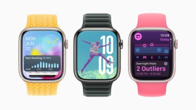 10 New watchOS 11 Features You’ll Want To Start Using On Your Apple Watch ASAP