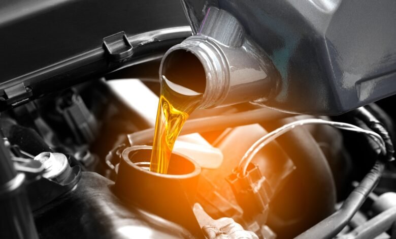 2-Cycle Vs. 4-Cycle Engine Oil: What’s The Difference?