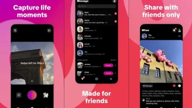 TikTok Launches New Image Sharing App Called ‘Whee’