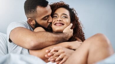 Want Stronger Erections? Try These 23 Tips for Staying Harder, Longer, According to Sex Experts.
