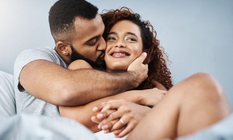 Want Stronger Erections? Try These 23 Tips for Staying Harder, Longer, According to Sex Experts.