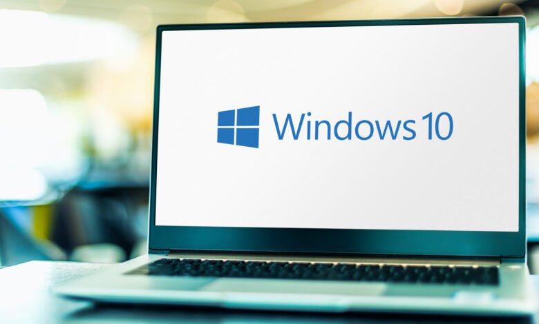 Microsoft hunts for fix to annoying Windows 10 taskbar bug