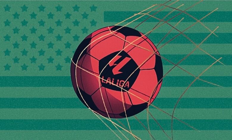 Soccer publishers pitch U.S. advertisers on evergreen sponsorship around the sport