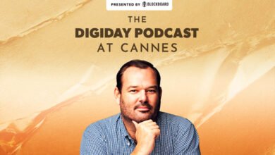 Digiday Podcast at Cannes: What Spotify’s push into video could mean for its ad business