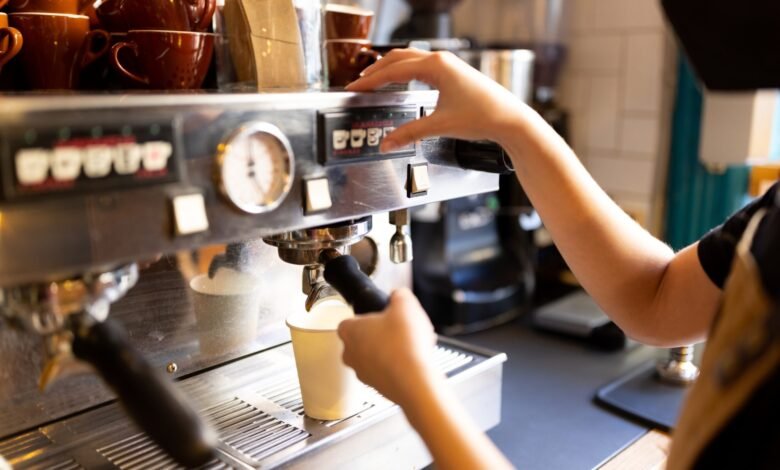 Coffee Shop Owner Bashes Customer’s Windshield With Hammer After He Threw Order At Her