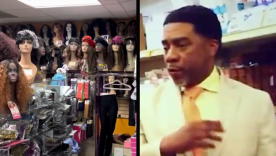 Meet The Business Owners Accusing Atlanta’s Beauty Supply Institute Of Scamming Them | TSR Investigates