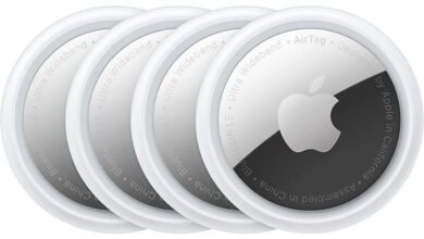 Before You Take Off This Summer, Get Some Apple AirTags for 20% Off