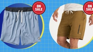 Vuori June Sale: Save up to 60% Off on Shirts, Shorts and More
