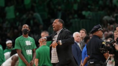 Eddie House Says 2008 Celtics Would Beat 2024 Title Team: We Were Better Defensively