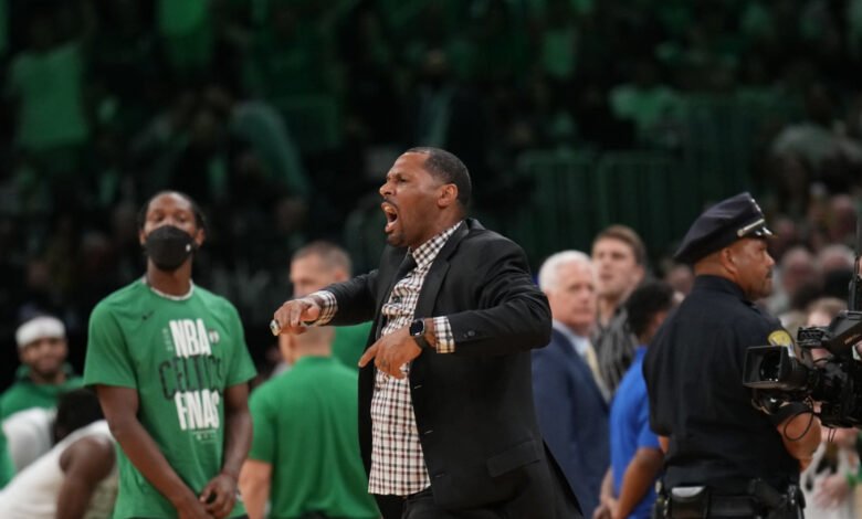 Eddie House Says 2008 Celtics Would Beat 2024 Title Team: We Were Better Defensively