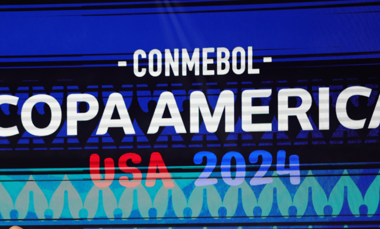 Copa America 2024 schedule, standings, scores, live stream: How to watch as USMNT, Mexico, Argentina, Brazil