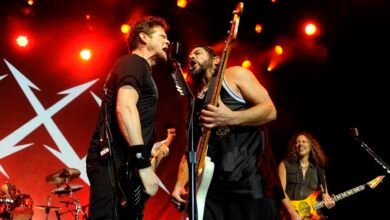 “There aren’t many bassists that could do this job. Playing with Metallica is the most demanding gig there is”: Robert Trujillo reflects on the legacy of Jason Newsted and Cliff Burton