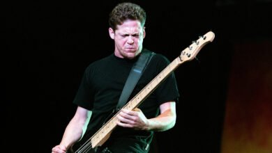 “They were waiting for him to state his place in the band. When the reaction didn’t come, that was the way the album turned out”: Metallica producer offers a theory for Jason Newsted’s inaudible bass on …And Justice For All