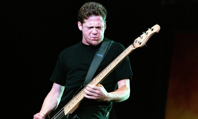 “They were waiting for him to state his place in the band. When the reaction didn’t come, that was the way the album turned out”: Metallica producer offers a theory for Jason Newsted’s inaudible bass on …And Justice For All