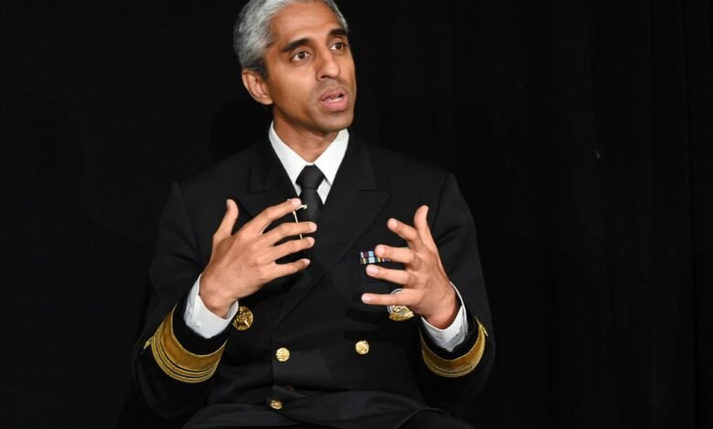 US Surgeon General Declares Gun Violence ‘a Public Health Crisis’