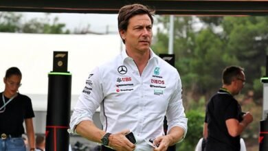 Mercedes ‘flexible’ for Verstappen until November