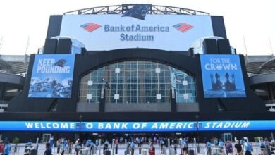 NFL’s Panthers get OK for stadium renovation plan