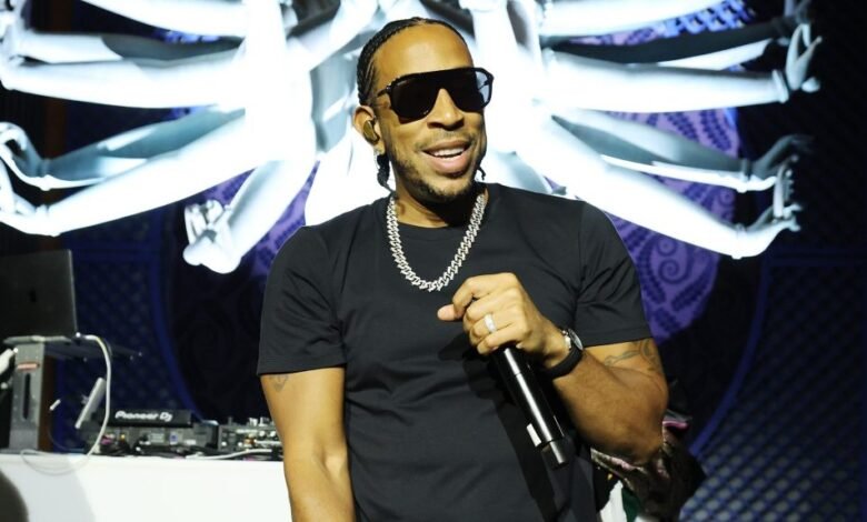 Ludacris Gives Milwaukee Fans Free Concert After Show Gets Canceled