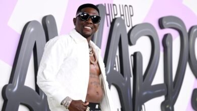 Boosie Badazz Cuts Off Ankle Monitor As Lawyer Files To Dismiss Charges