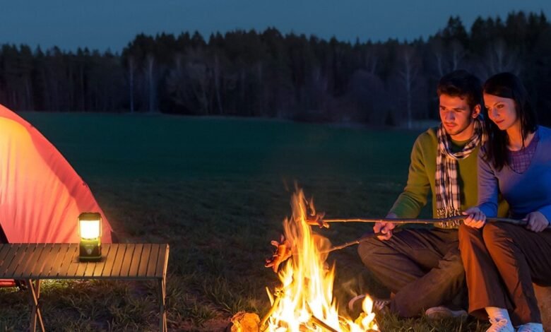 Get this LED lantern for your next power outage, just $20 right now