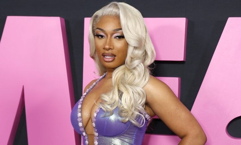 Whew! Social Media Reacts To Megan Thee Stallion’s Canceled ‘Hot Girl Summer’ European Tour Dates