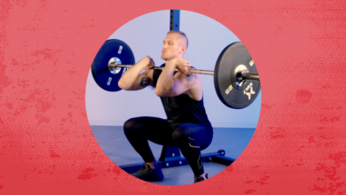 How to Master the Front Squat for Leg Day Gains