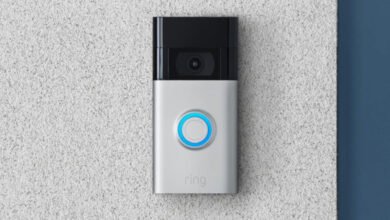 The Ring Video Doorbell is only $50 right now with Prime Day coming