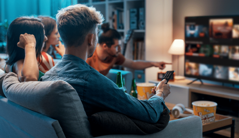 How marketers can harness the strengths of traditional and streaming TV