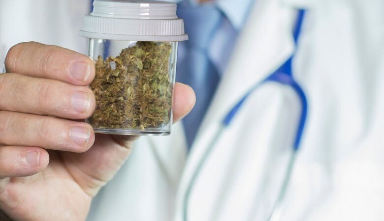 Kentucky Opens State Medical Marijuana Business Applications