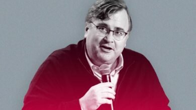 Reid Hoffman, Other Business Leaders Call on Candidates to Respect the Election Outcome