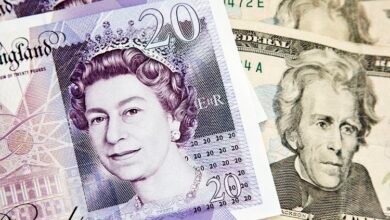 Pound Sterling Price News and Forecast: GBP/USD posts weekly losses, directionless beneath 1.2650