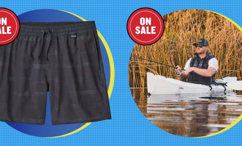 REI Just Launched a Massive 4th of July Sale—We Found the Best Deals