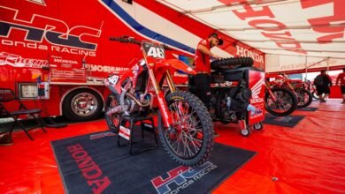 Southwick National 250 Class Provisional Entry List