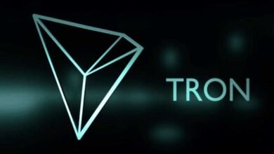 Tron Price Prediction: TRX Nears $0.128 Resistance – Will it Surge Above?