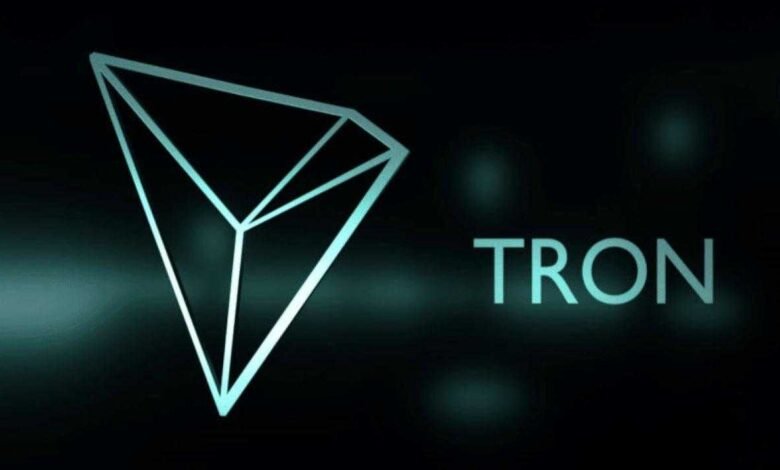 Tron Price Prediction: TRX Nears $0.128 Resistance – Will it Surge Above?