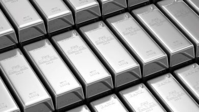 Silver Price Analysis: XAG/USD climbs above $29.00 on soft US PCE