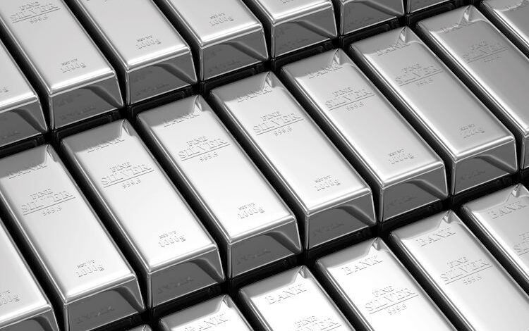 Silver Price Analysis: XAG/USD climbs above $29.00 on soft US PCE