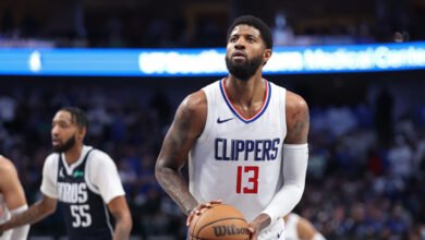 Warriors Rumors: Paul George Trade ‘Prioritized’ amid Klay Thompson NBA Contract Buzz