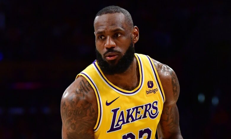 LeBron James set to make widely expected free agency move