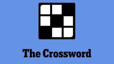 NYT Crossword: answers for Sunday, June 30