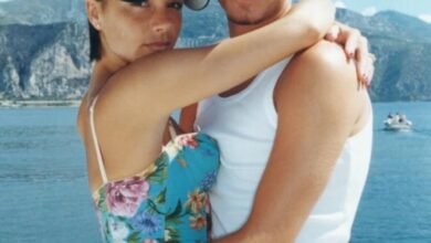 Victoria Beckham’s ‘horny’ Instagram caption about husband David leaves fans feeling ‘uncomfortable’