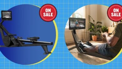 Hydrow Rowing Machine June Sale 2024: Take $400 Off Its Pro Model