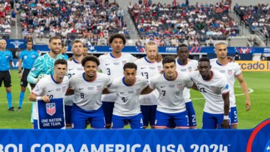 USMNT vs. Uruguay: Top Storylines and Predictions for 2024 Copa America