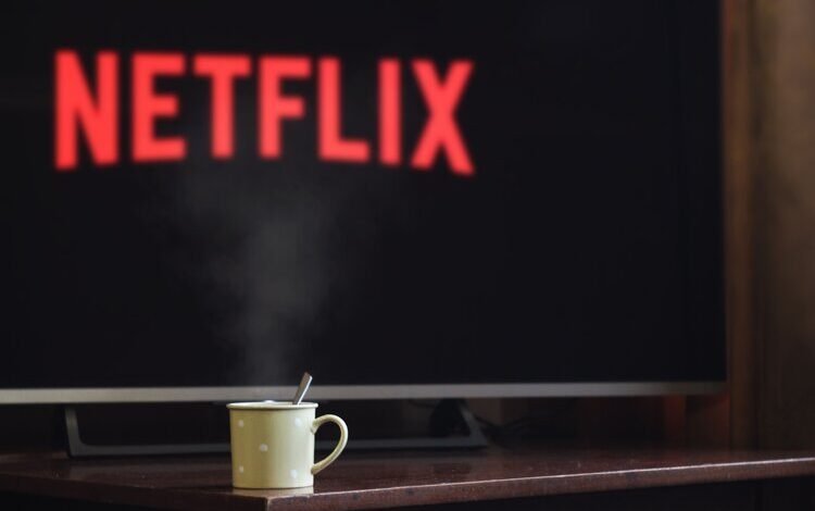 Netflix stock (NFLX) buying the dips at the blue box area [Video]