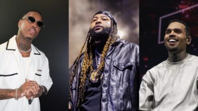 R&Beef? Chris Brown And Jeremih Seemingly Respond To Reported Tweet & Delete From Partynextdoor