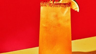 7 Great Summer Cocktails That Aren’t Total Calorie Disasters