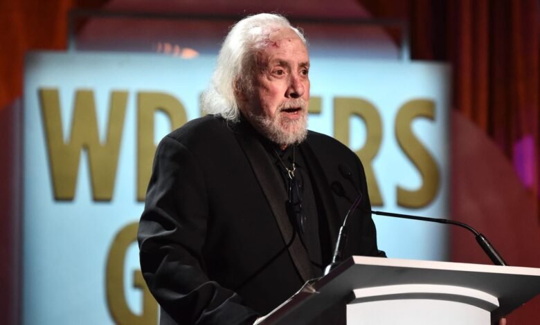 Robert Towne, Legendary Chinatown Screenwriter, Dies at 89